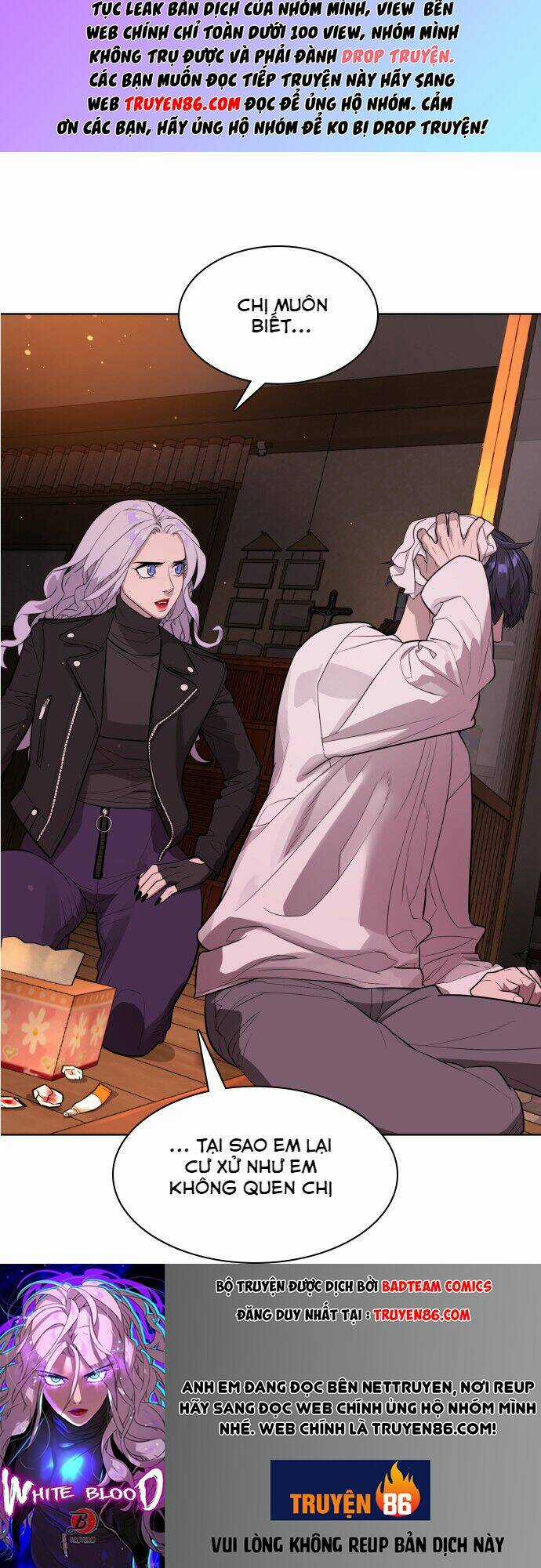 Máu Trắng Chapter 49 trang 43
