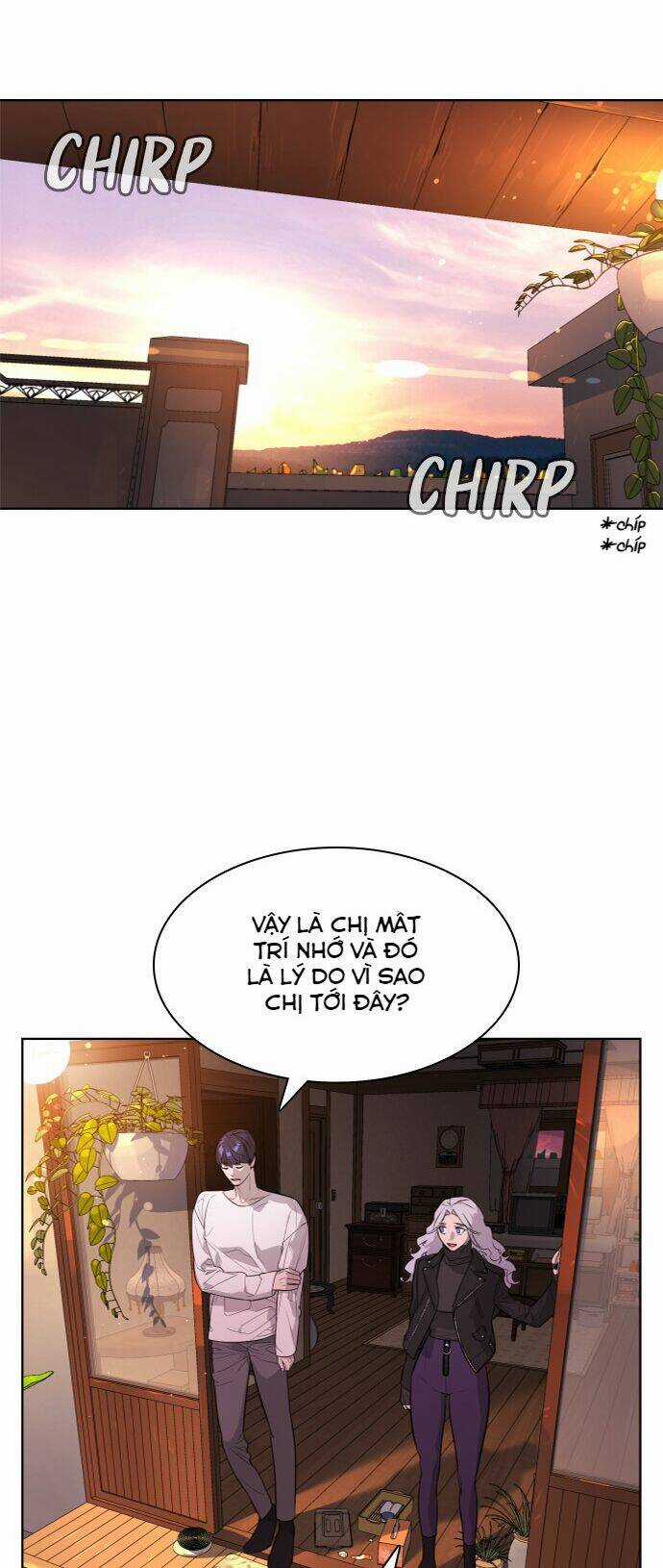 Máu Trắng Chapter 49 trang 46