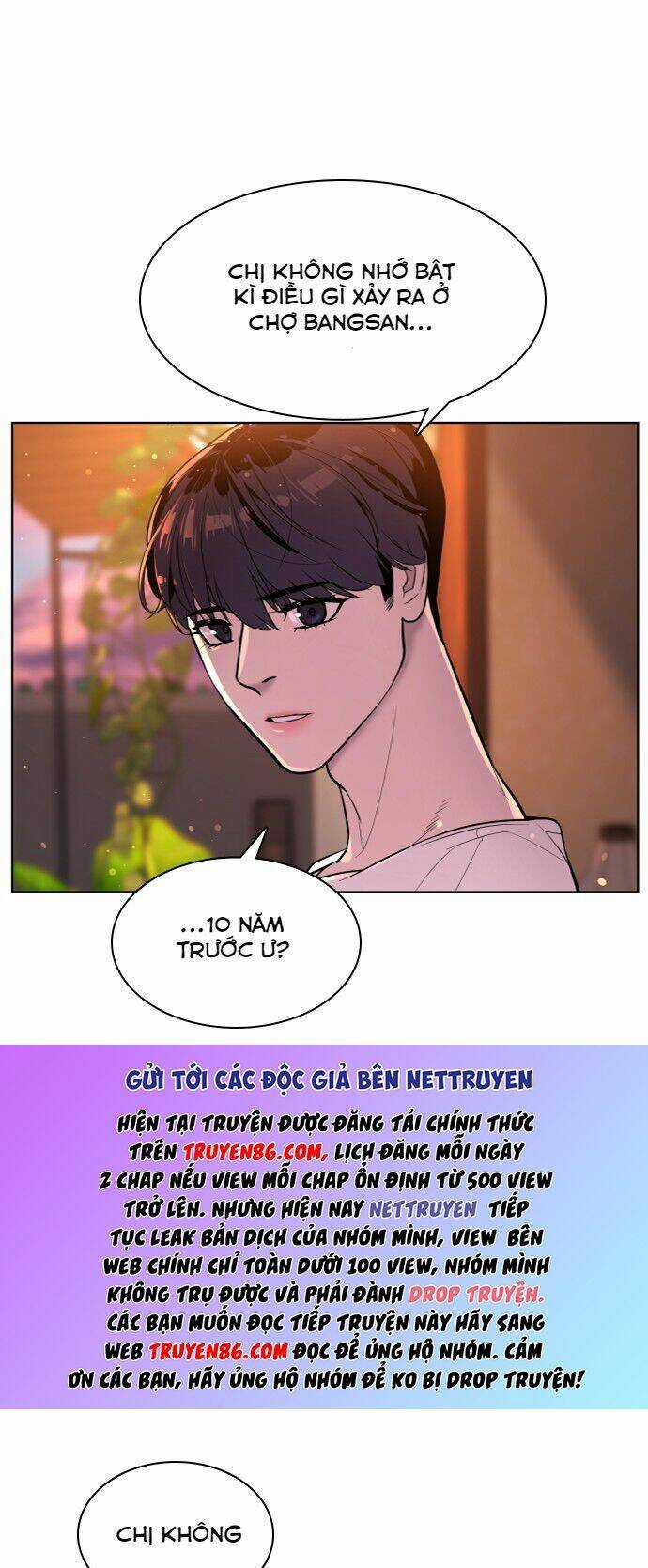 Máu Trắng Chapter 49 trang 49