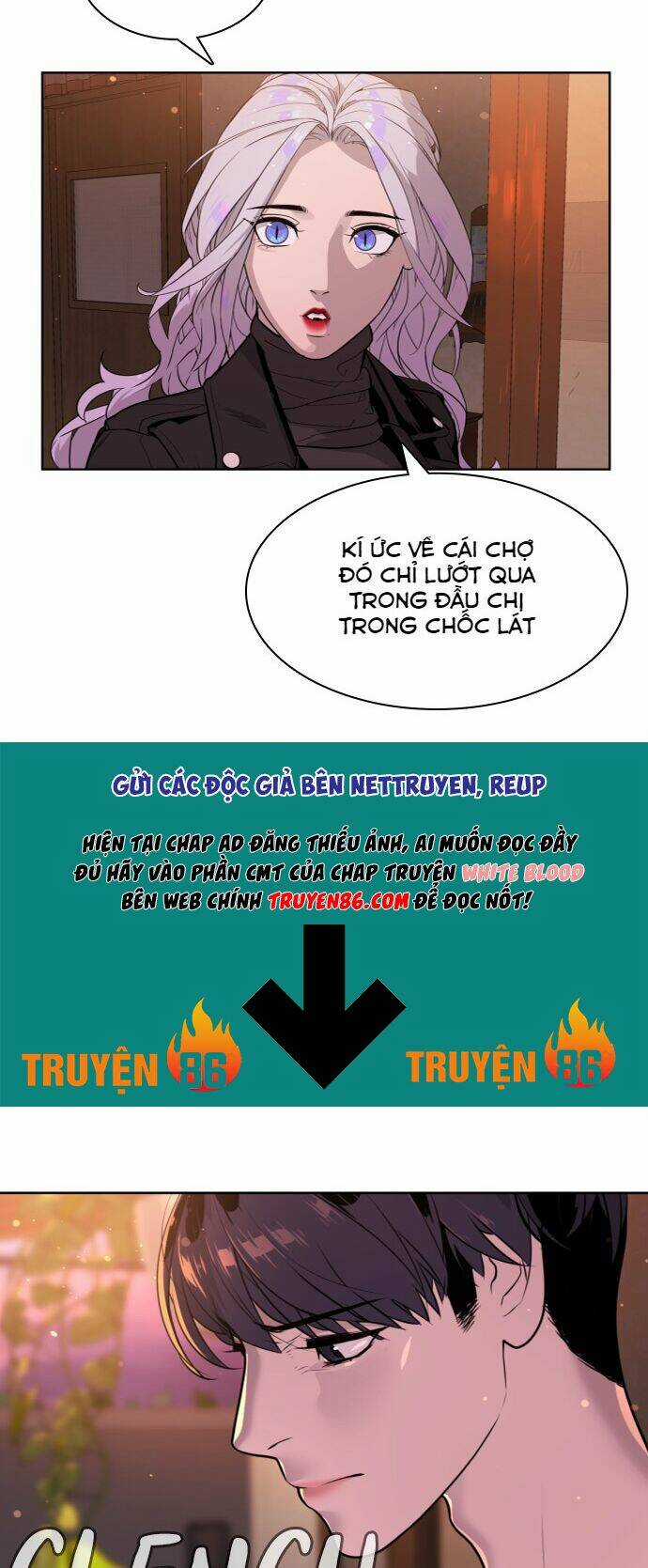 Máu Trắng Chapter 49 trang 50
