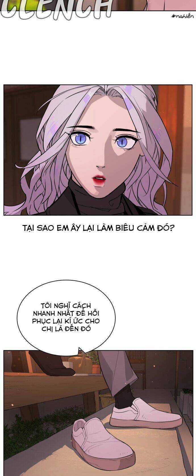 Máu Trắng Chapter 49 trang 51