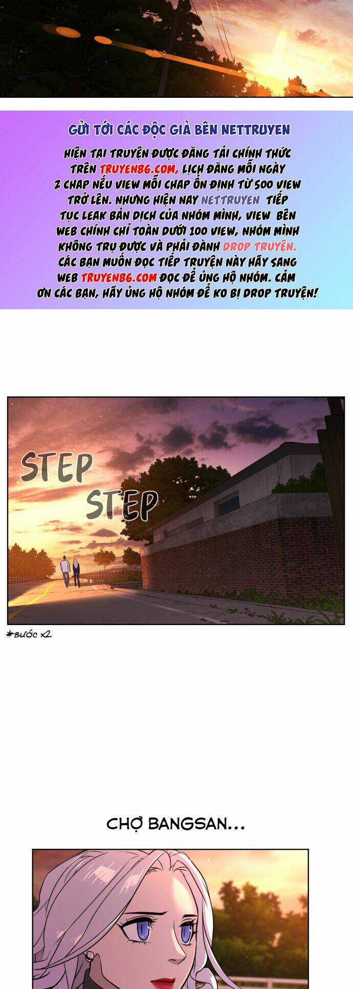 Máu Trắng Chapter 49 trang 54