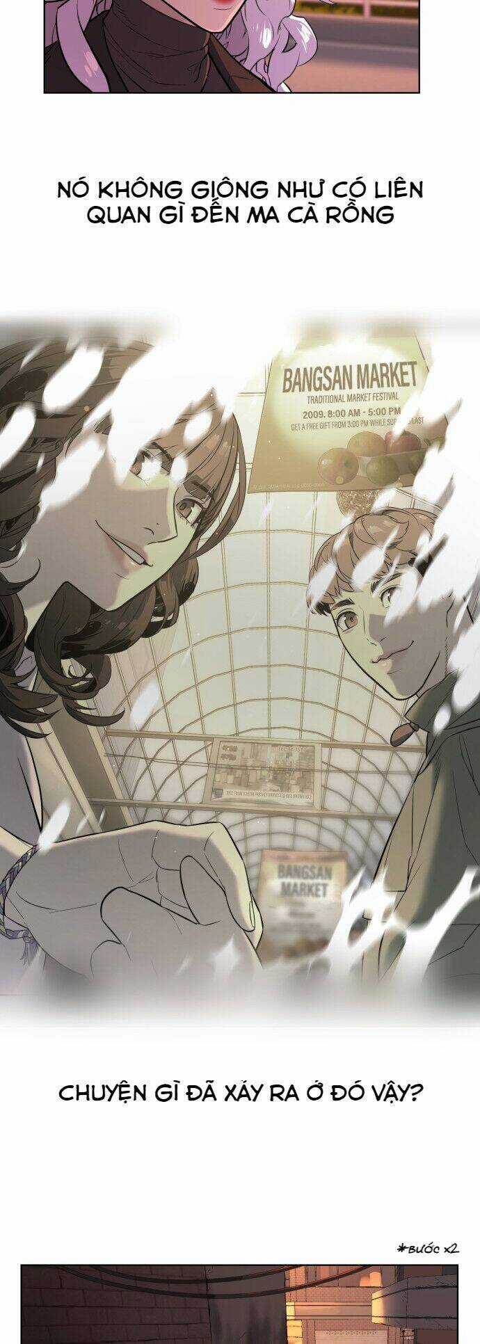 Máu Trắng Chapter 49 trang 55