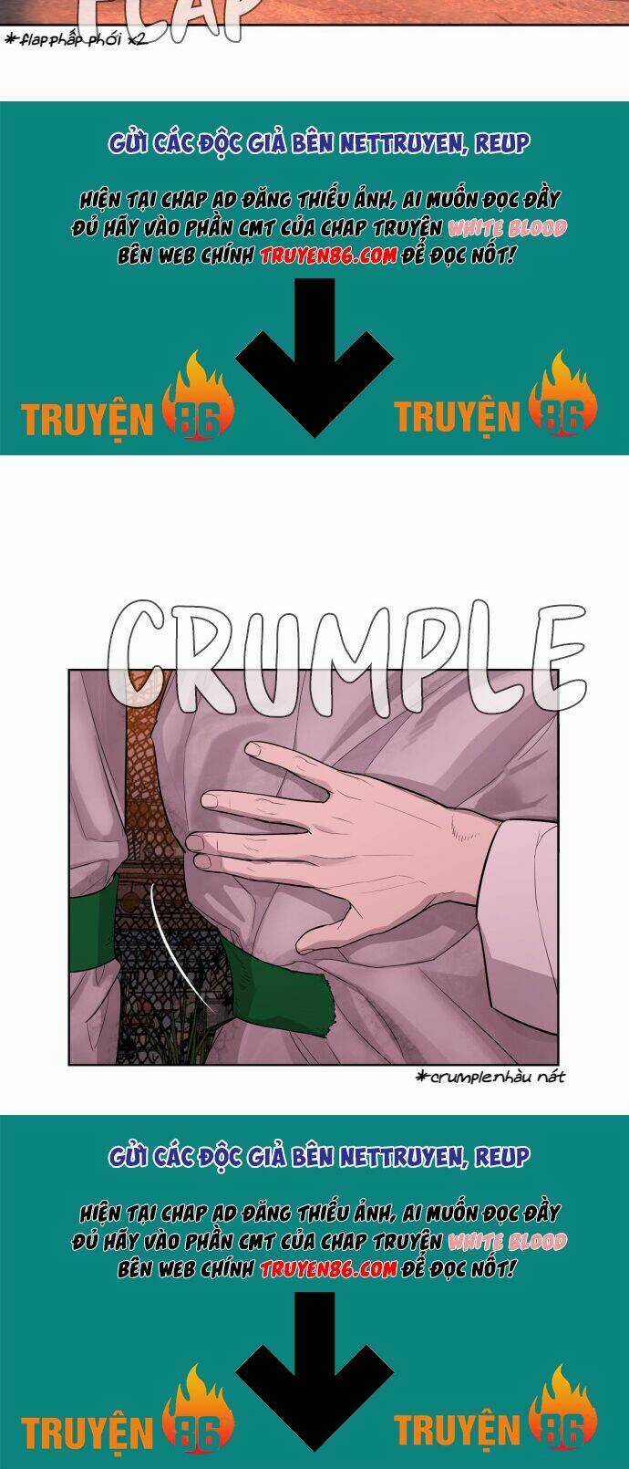 Máu Trắng Chapter 49 trang 58