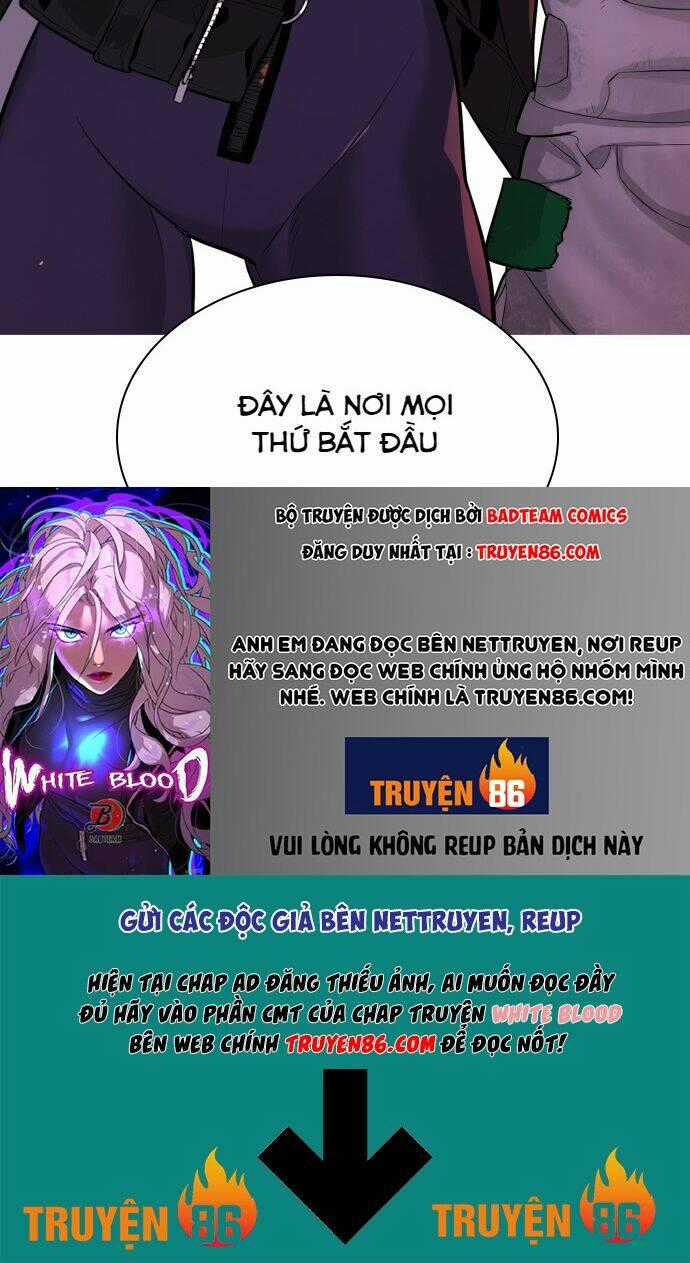 Máu Trắng Chapter 49 trang 60
