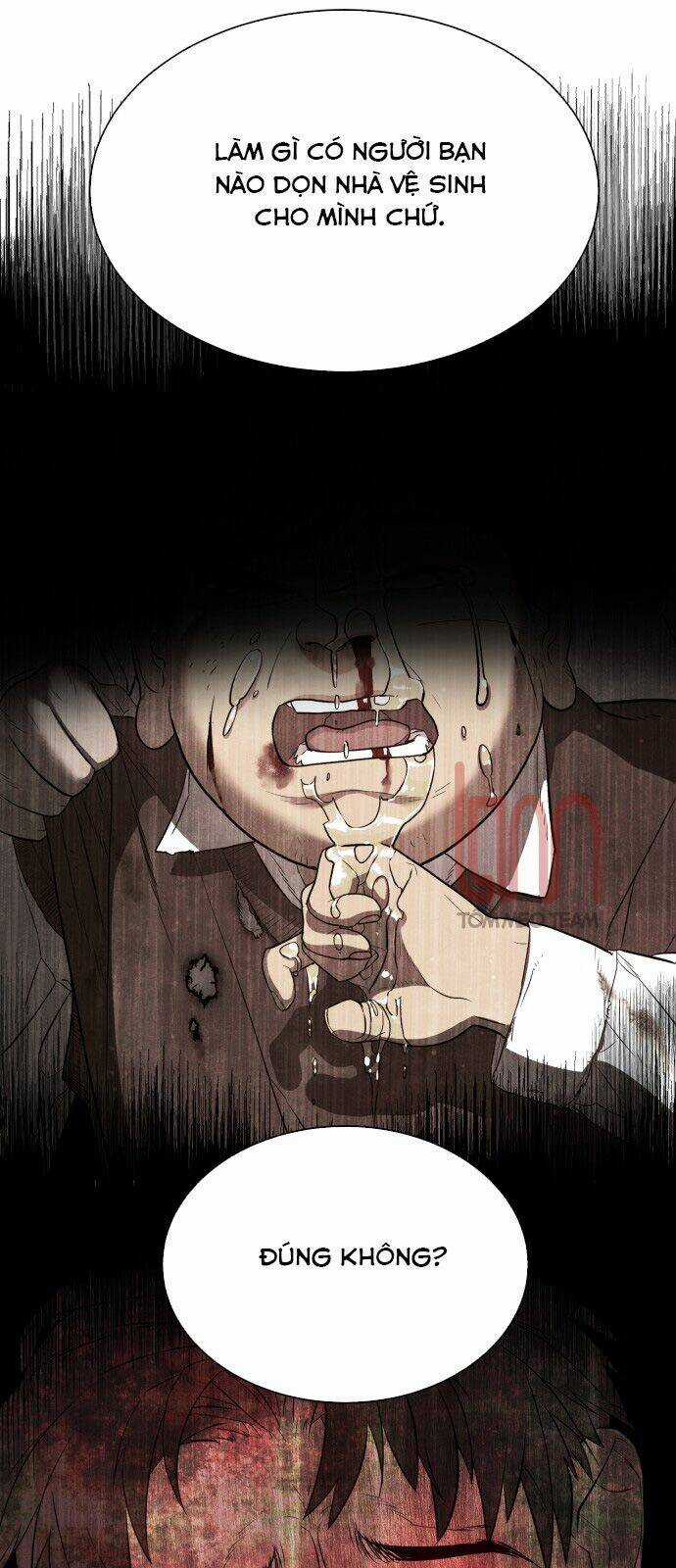 Máu Trắng Chapter 5.5 trang 13