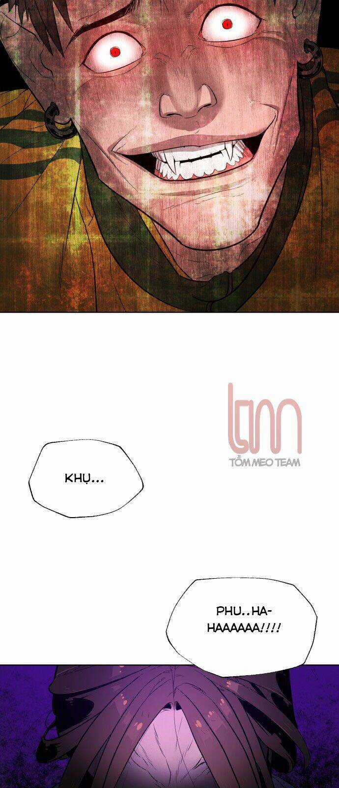 Máu Trắng Chapter 5.5 trang 14