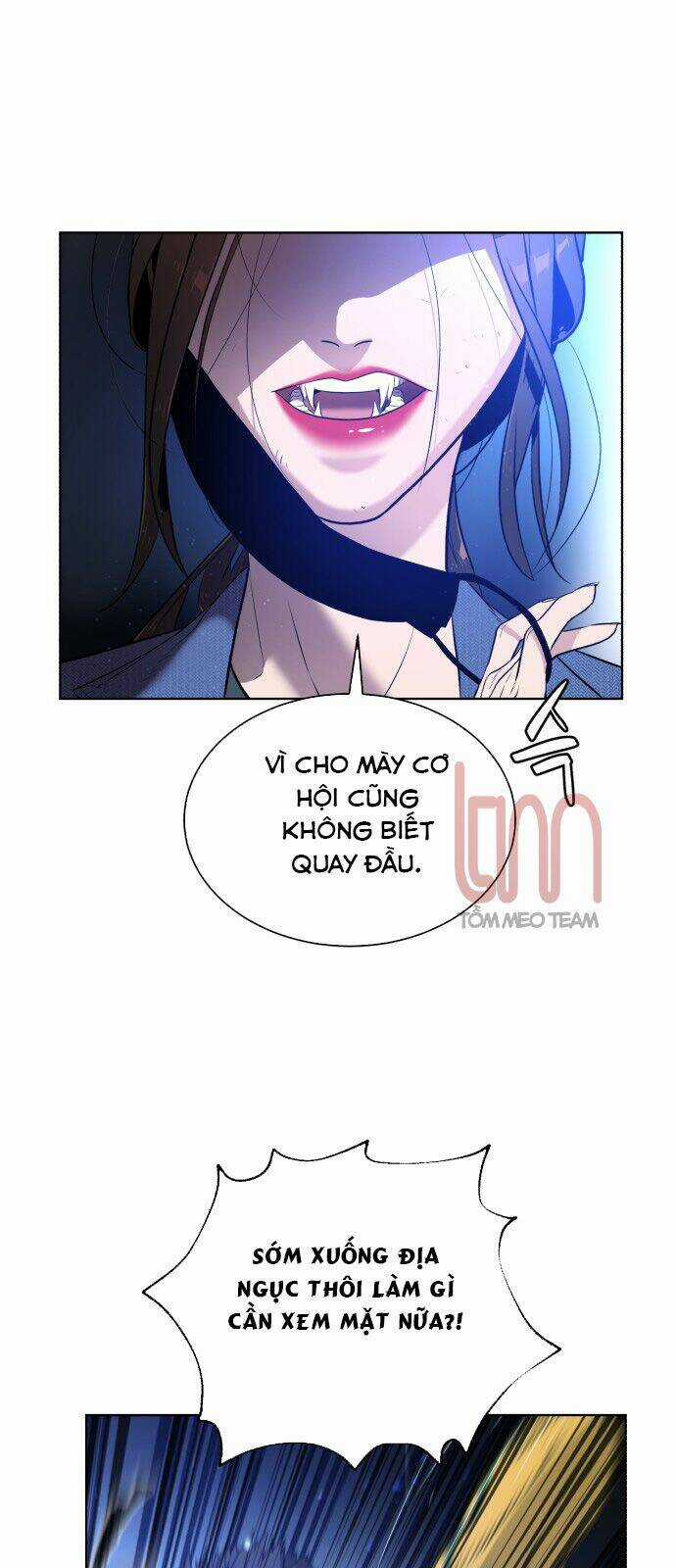 Máu Trắng Chapter 5.5 trang 16
