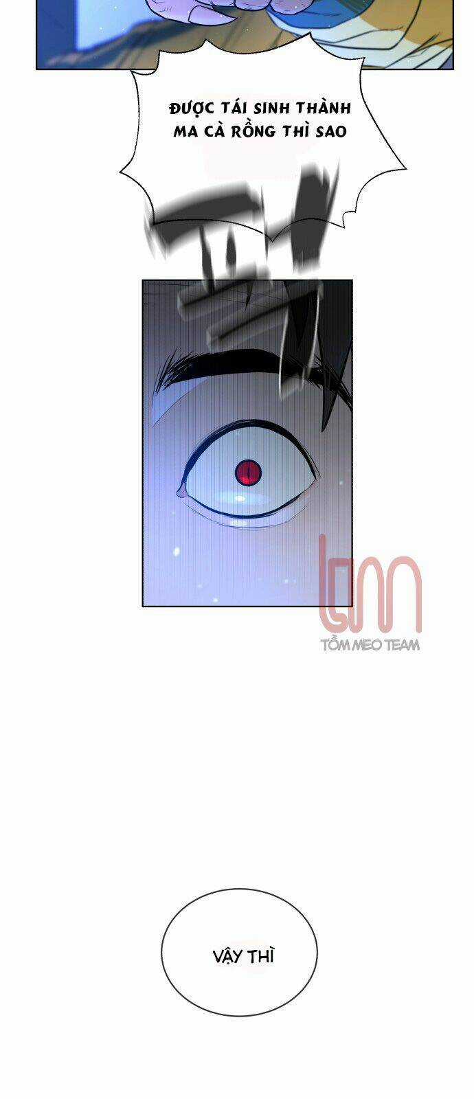 Máu Trắng Chapter 5.5 trang 18