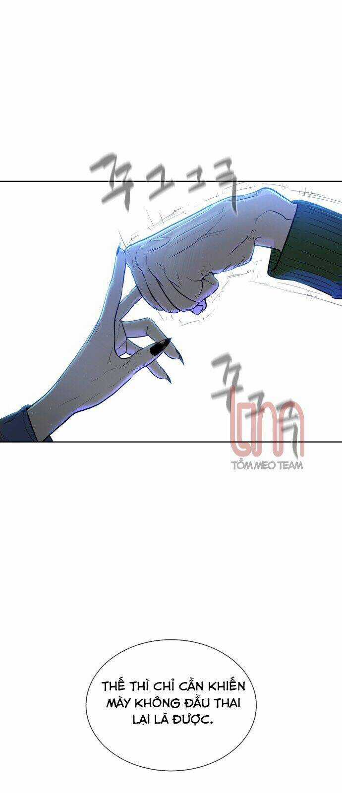 Máu Trắng Chapter 5.5 trang 19