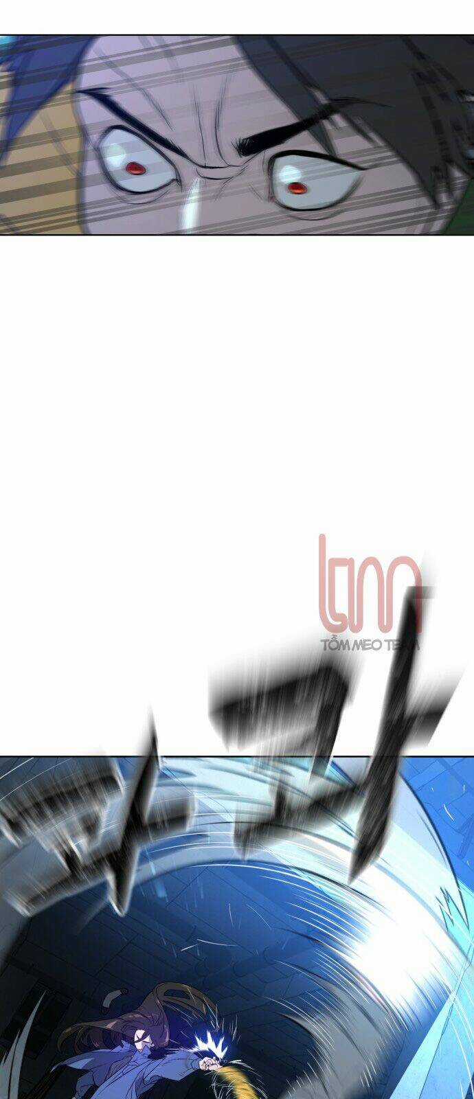 Máu Trắng Chapter 5.5 trang 21