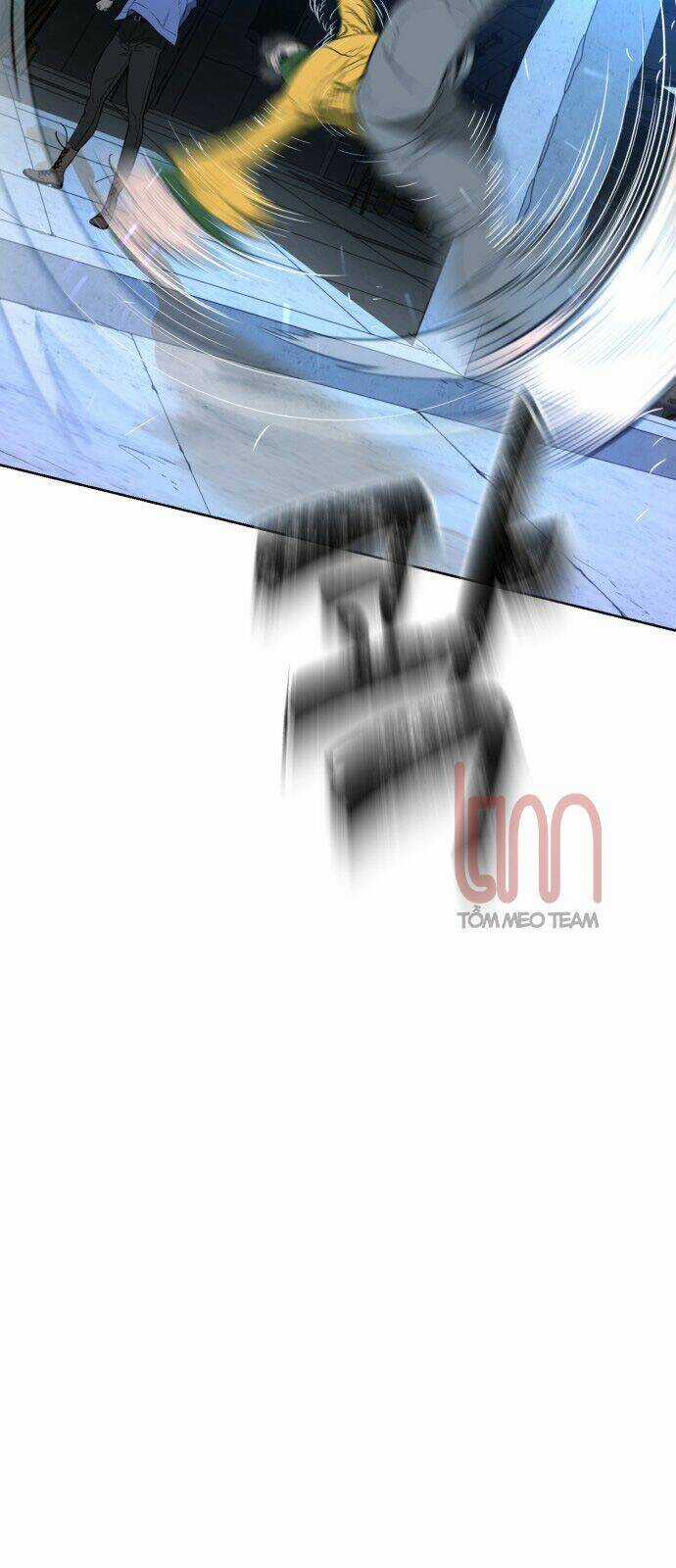 Máu Trắng Chapter 5.5 trang 22