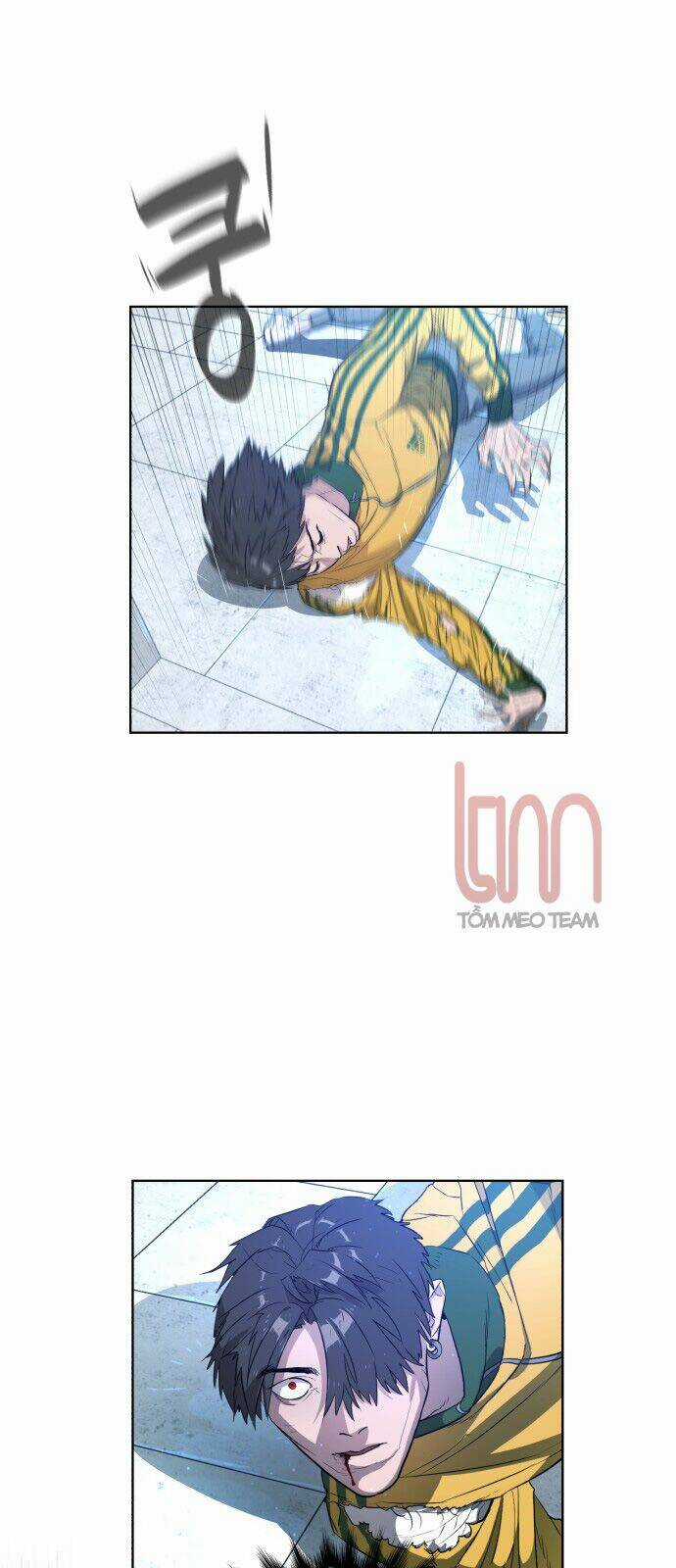 Máu Trắng Chapter 5.5 trang 23