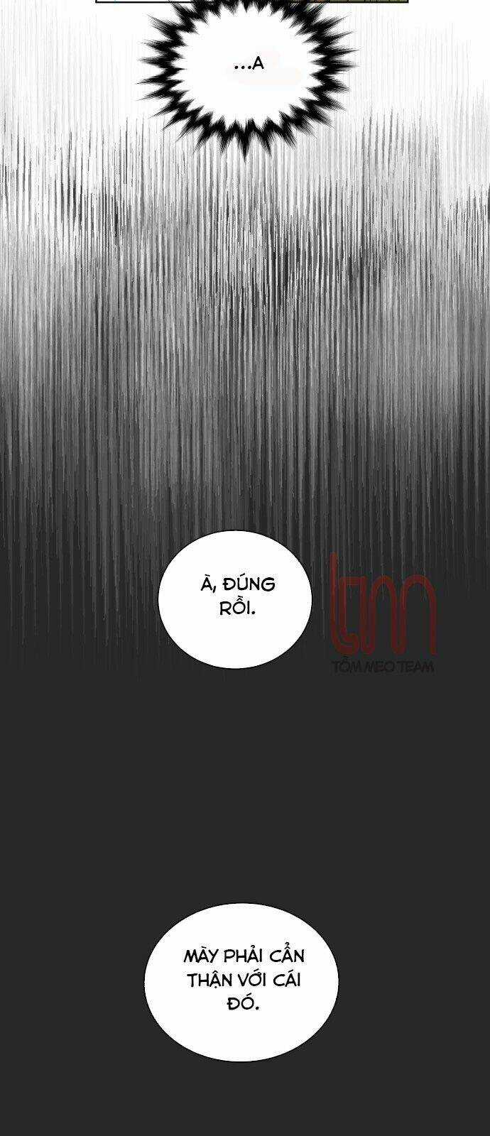 Máu Trắng Chapter 5.5 trang 24