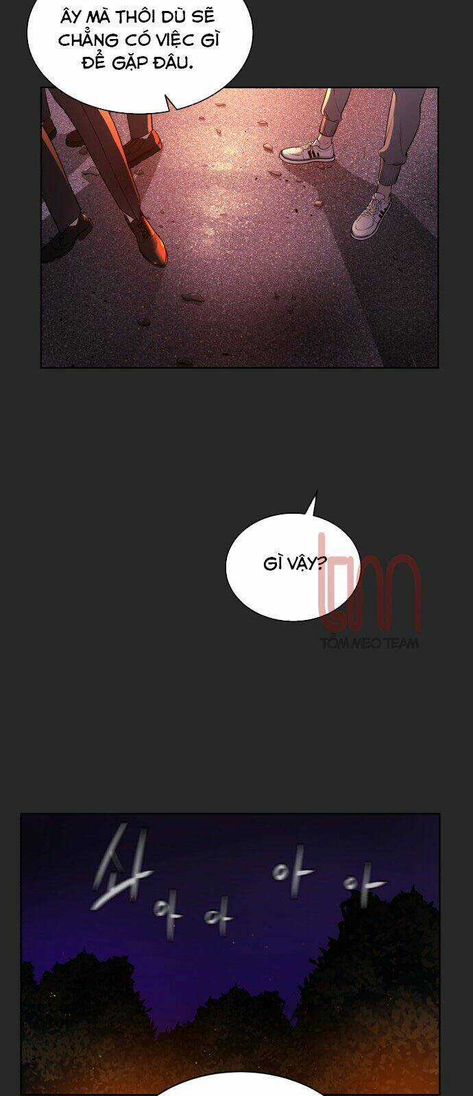 Máu Trắng Chapter 5.5 trang 26