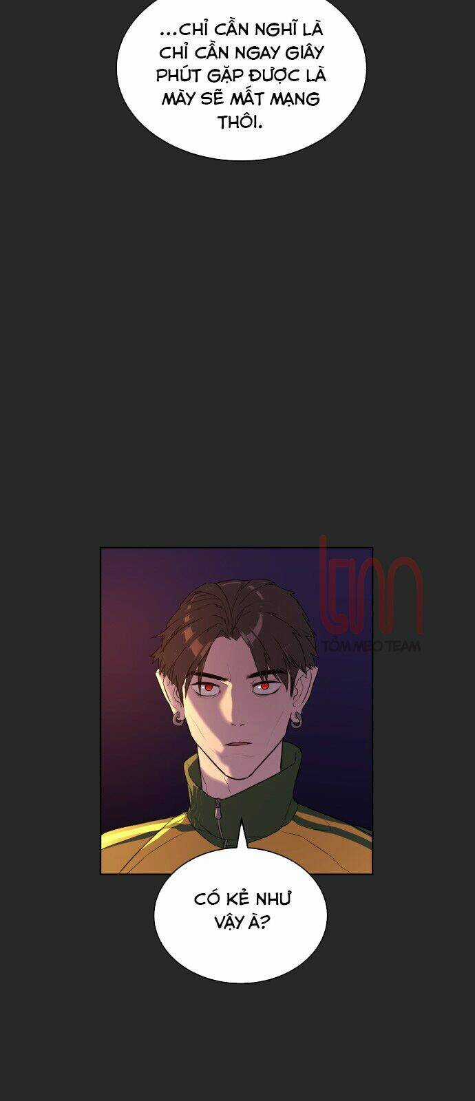 Máu Trắng Chapter 5.5 trang 27