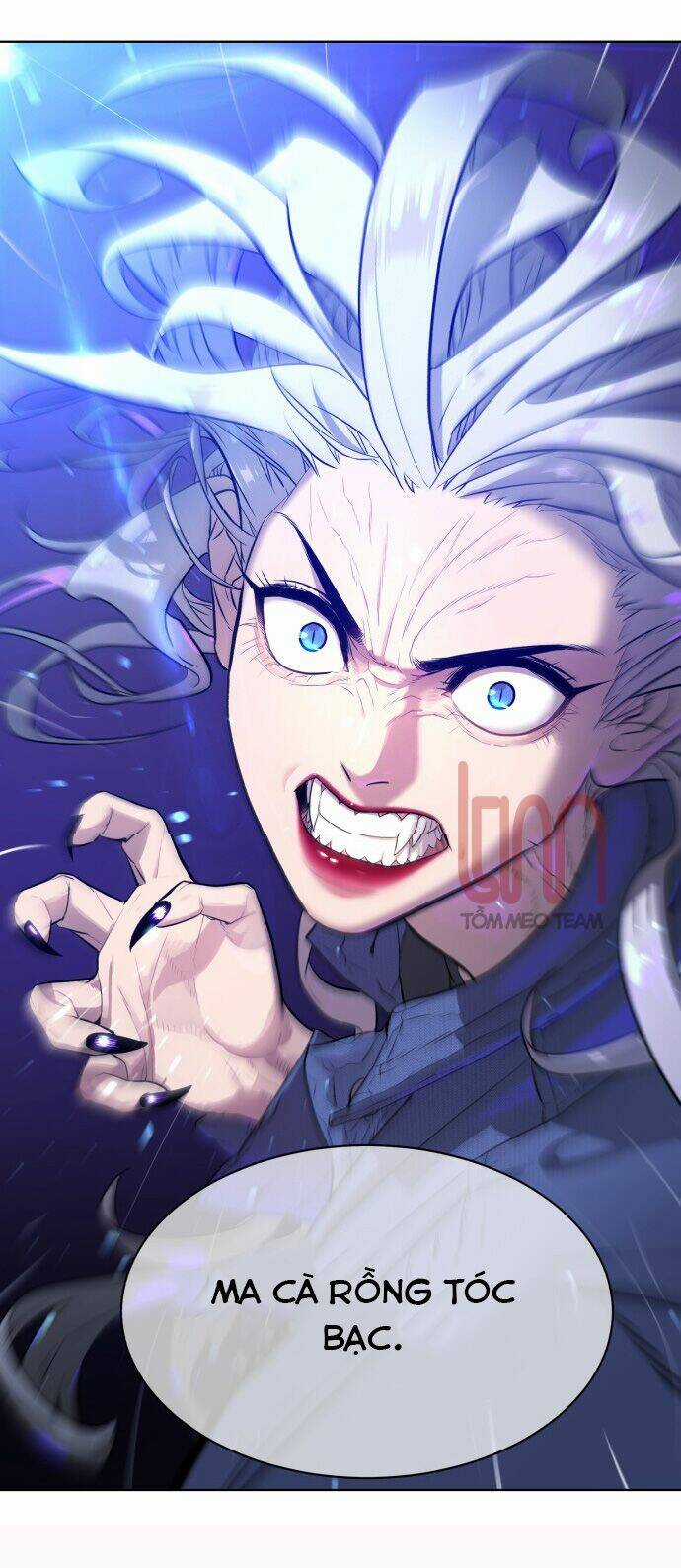 Máu Trắng Chapter 5.5 trang 29