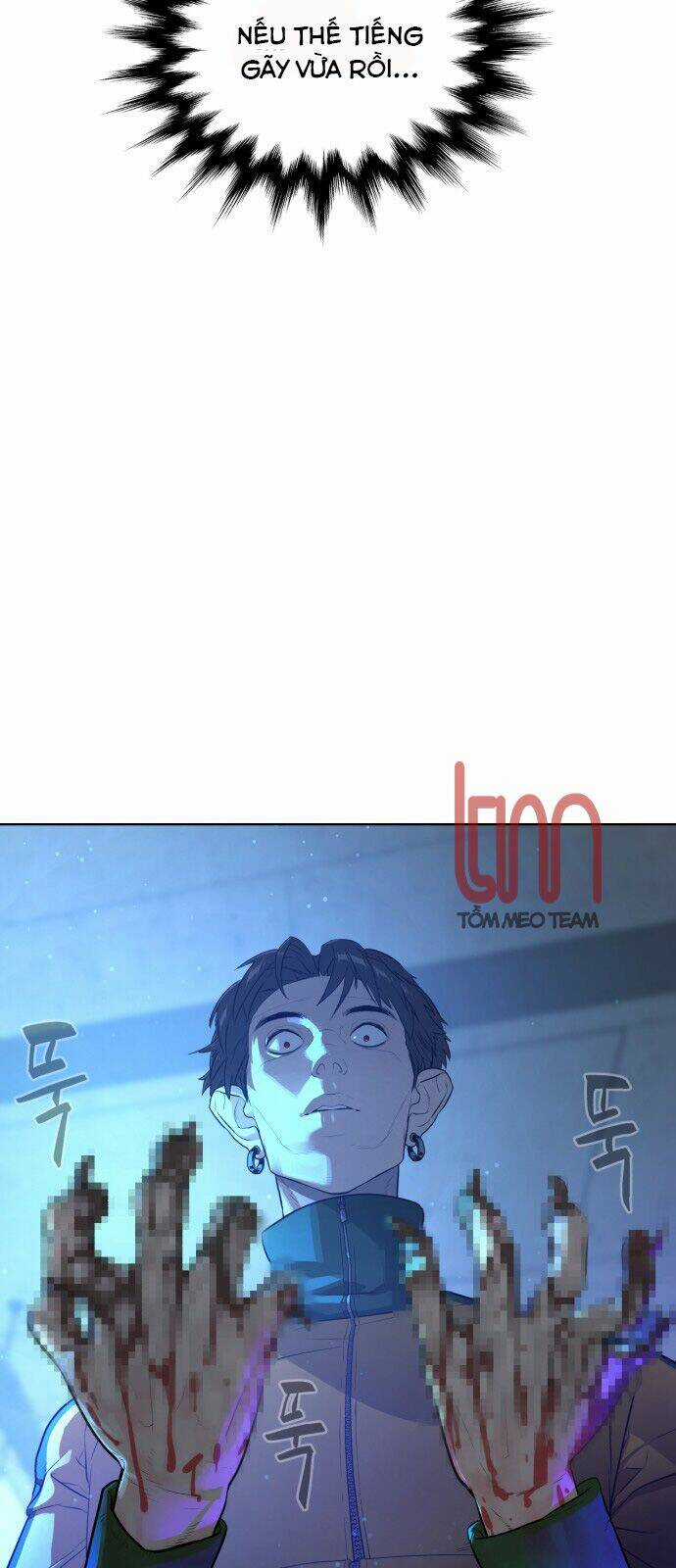 Máu Trắng Chapter 5.5 trang 3