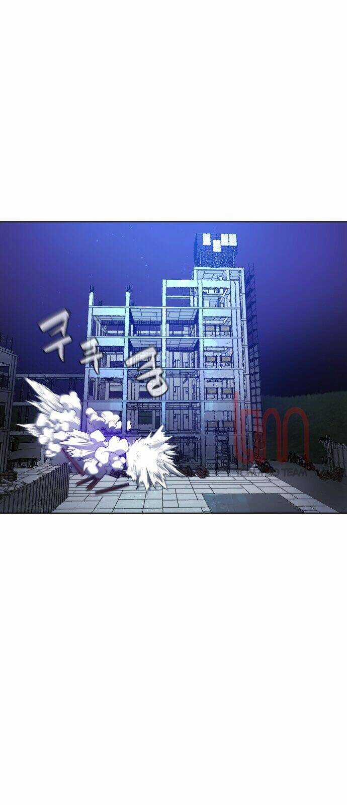 Máu Trắng Chapter 5.5 trang 30