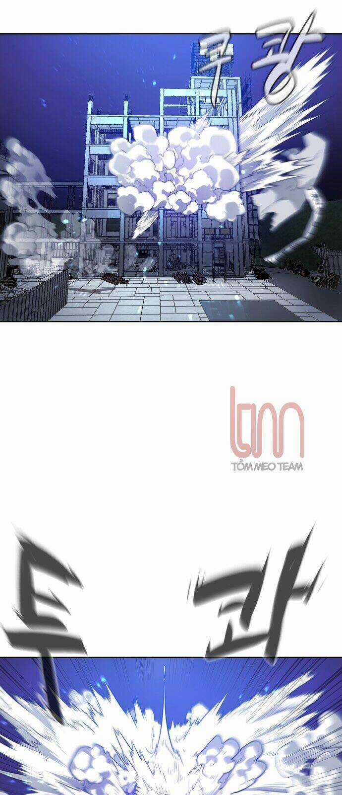 Máu Trắng Chapter 5.5 trang 31