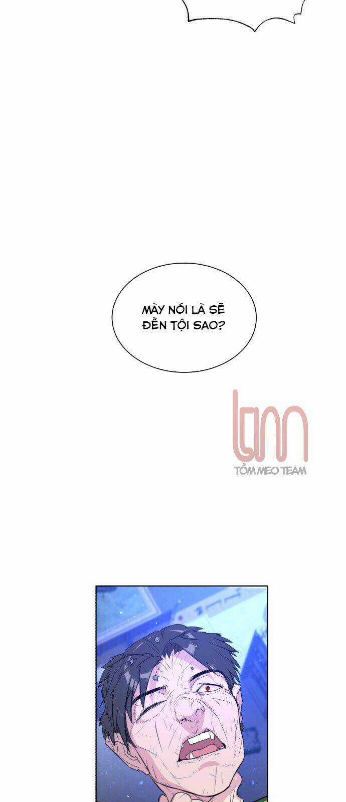 Máu Trắng Chapter 5.5 trang 34