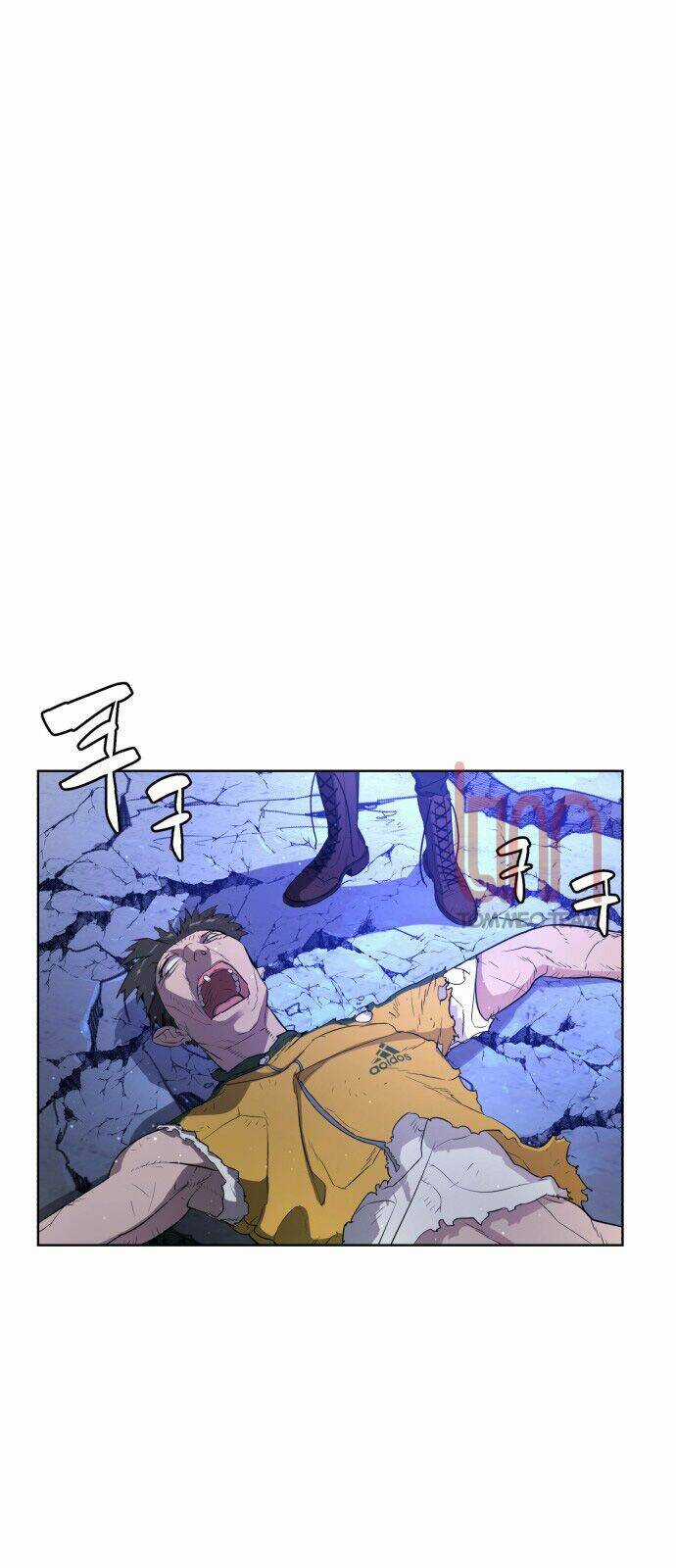 Máu Trắng Chapter 5.5 trang 39