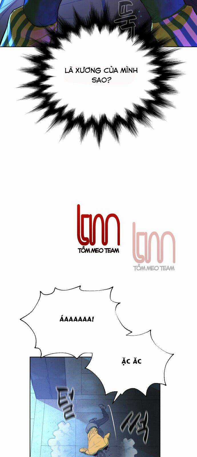 Máu Trắng Chapter 5.5 trang 4