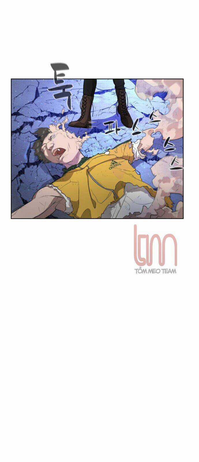 Máu Trắng Chapter 5.5 trang 40