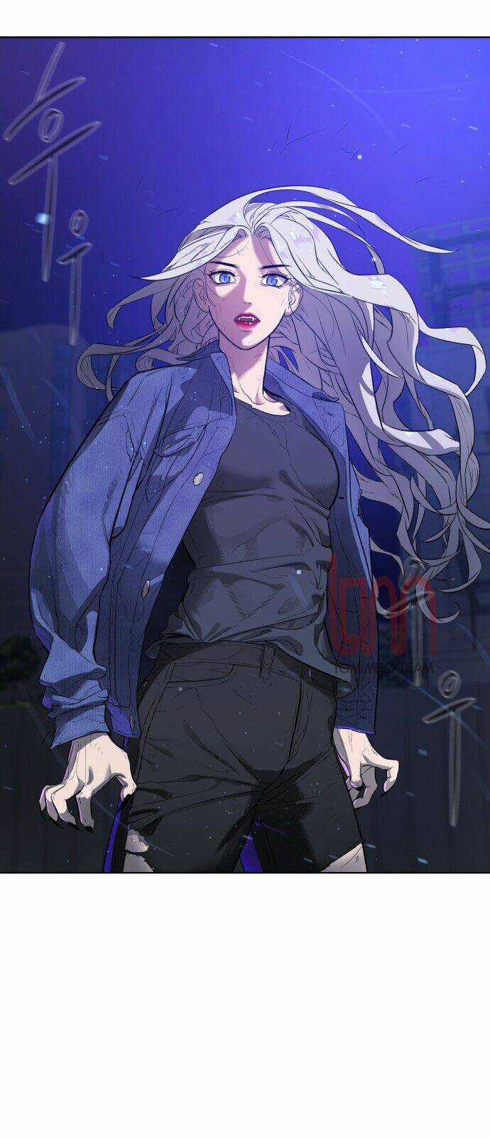 Máu Trắng Chapter 5.5 trang 41