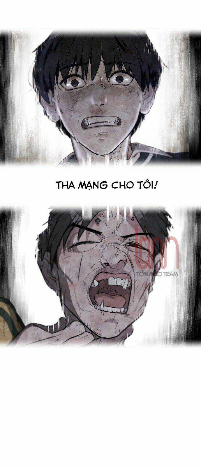 Máu Trắng Chapter 5.5 trang 42
