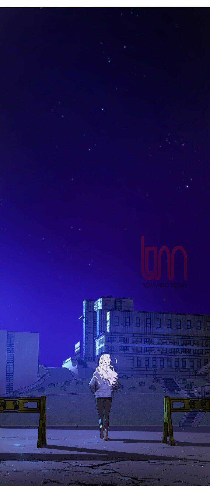 Máu Trắng Chapter 5.5 trang 44