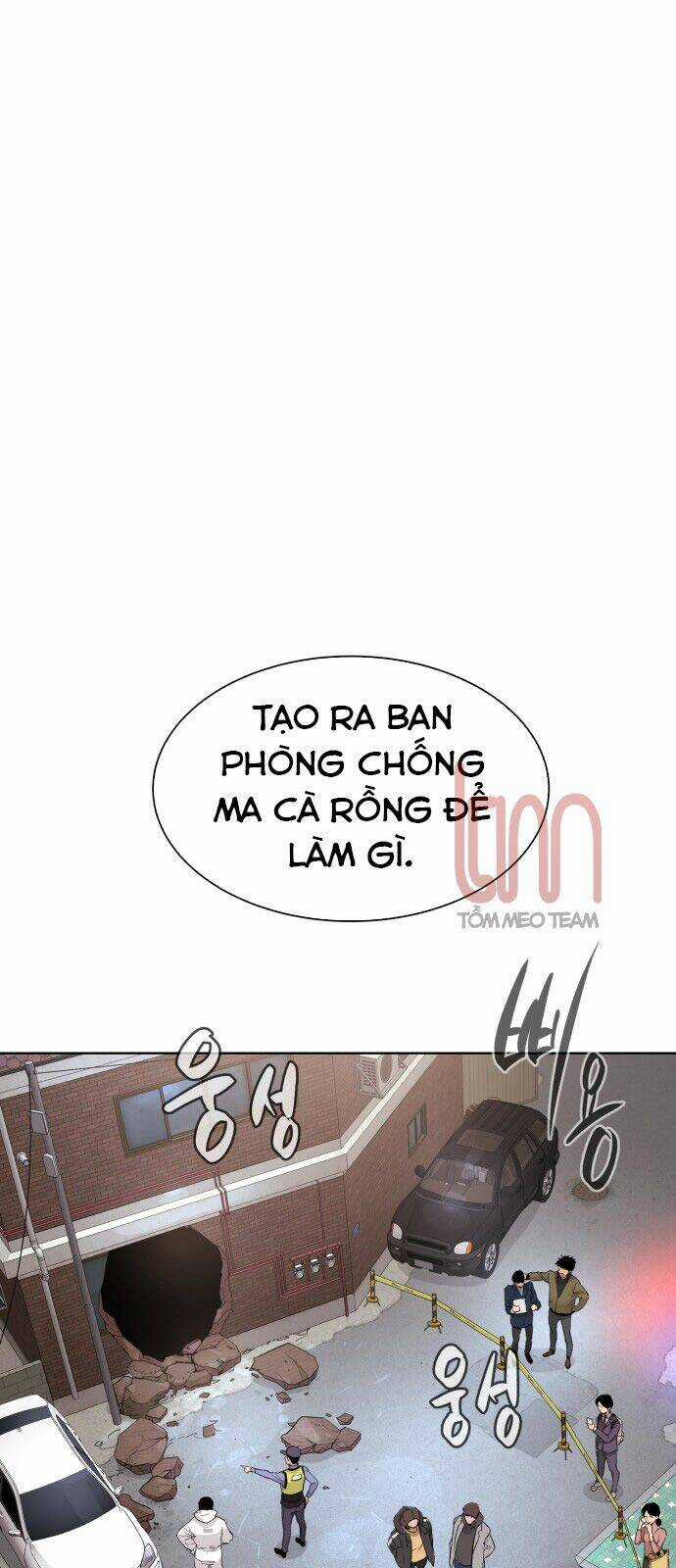 Máu Trắng Chapter 5.5 trang 46