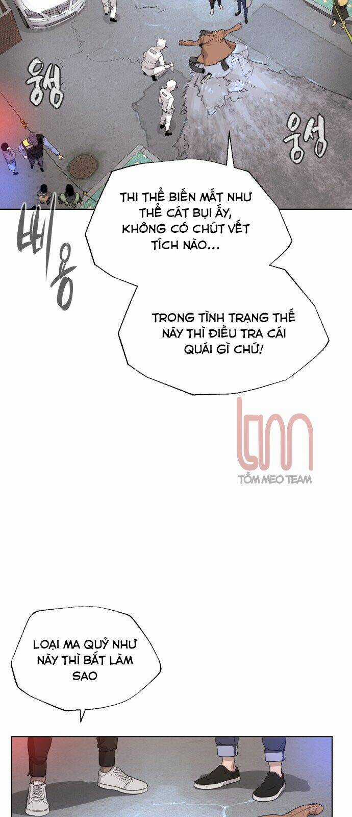 Máu Trắng Chapter 5.5 trang 47