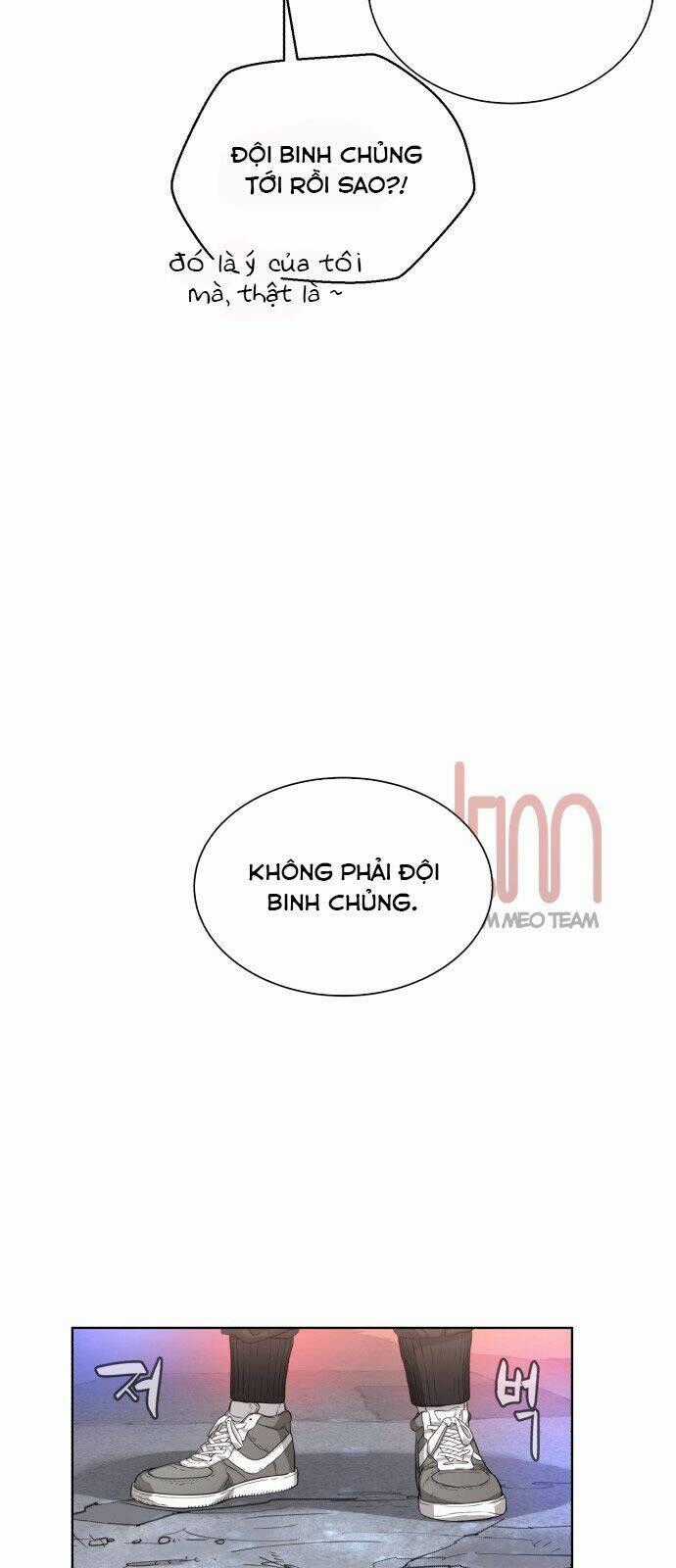 Máu Trắng Chapter 5.5 trang 49