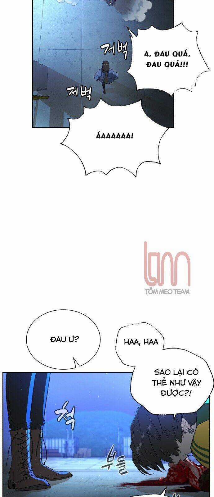 Máu Trắng Chapter 5.5 trang 5