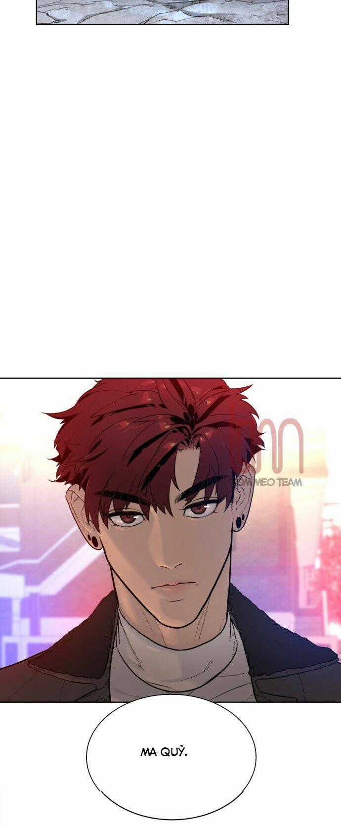 Máu Trắng Chapter 5.5 trang 50