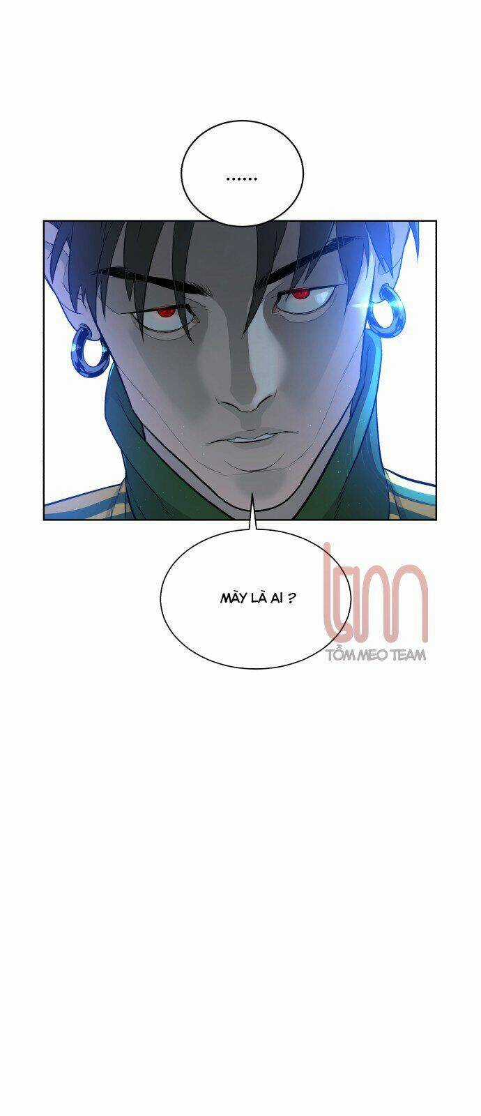 Máu Trắng Chapter 5 trang 13