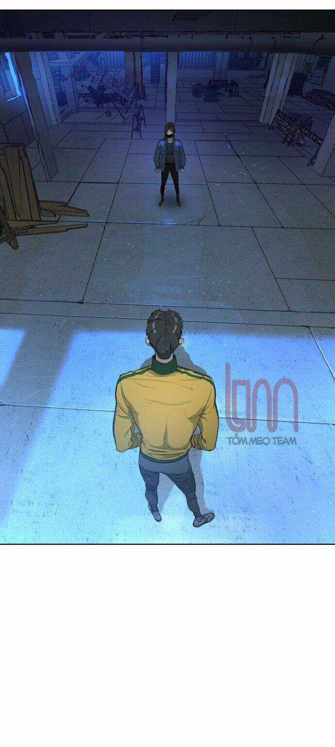 Máu Trắng Chapter 5 trang 14