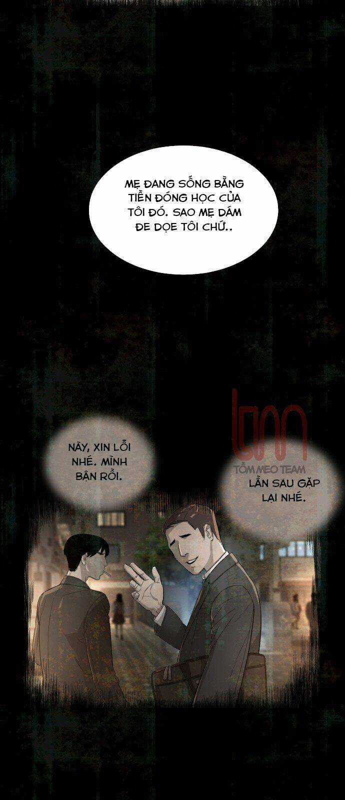Máu Trắng Chapter 5 trang 2