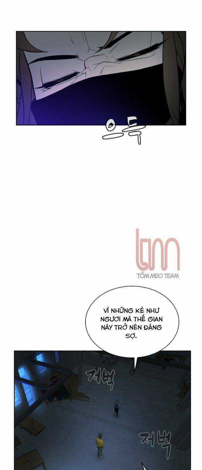 Máu Trắng Chapter 5 trang 22