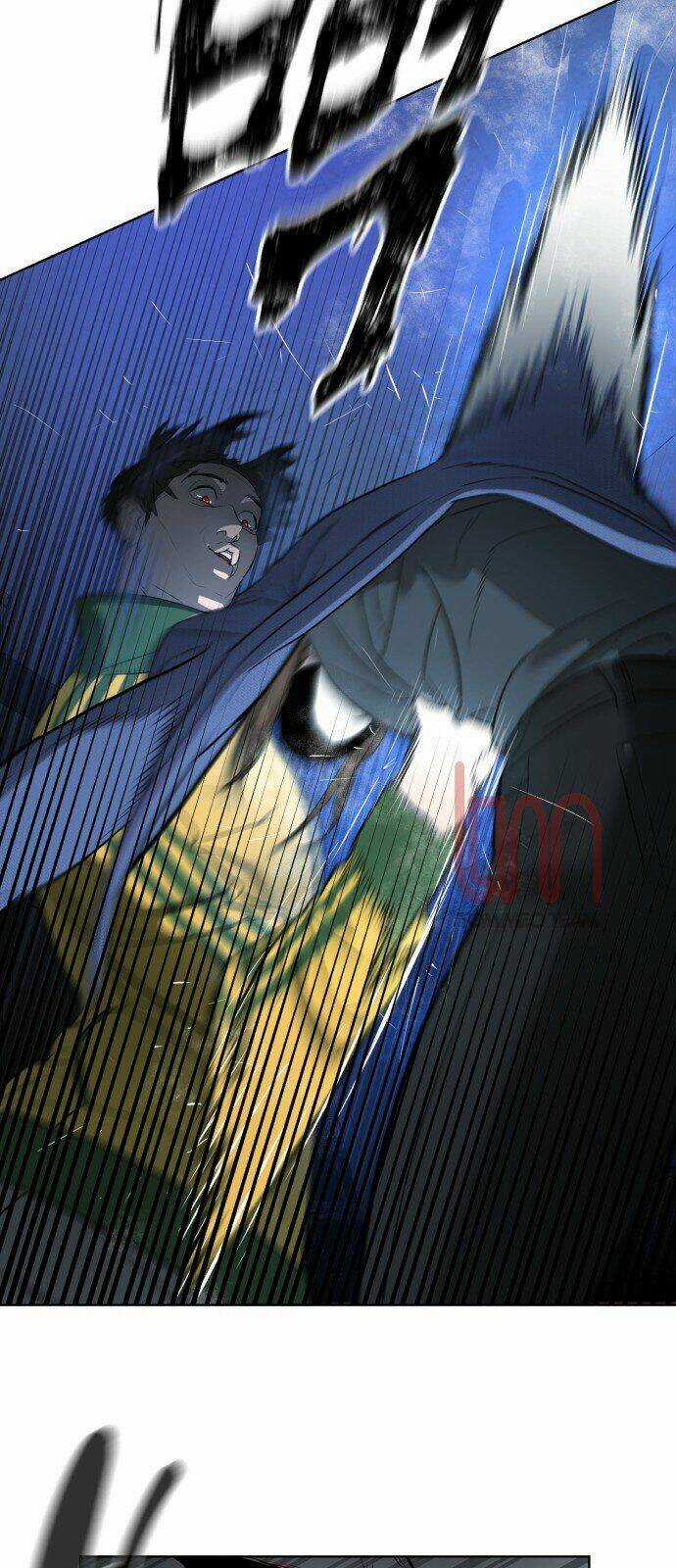 Máu Trắng Chapter 5 trang 26