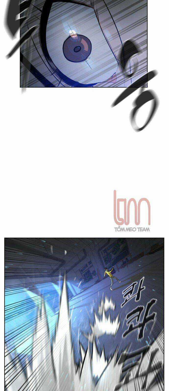 Máu Trắng Chapter 5 trang 27