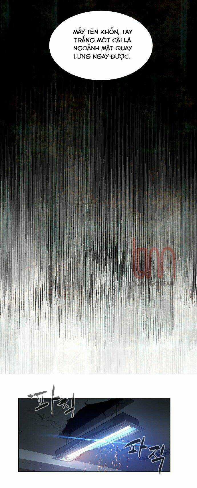 Máu Trắng Chapter 5 trang 3