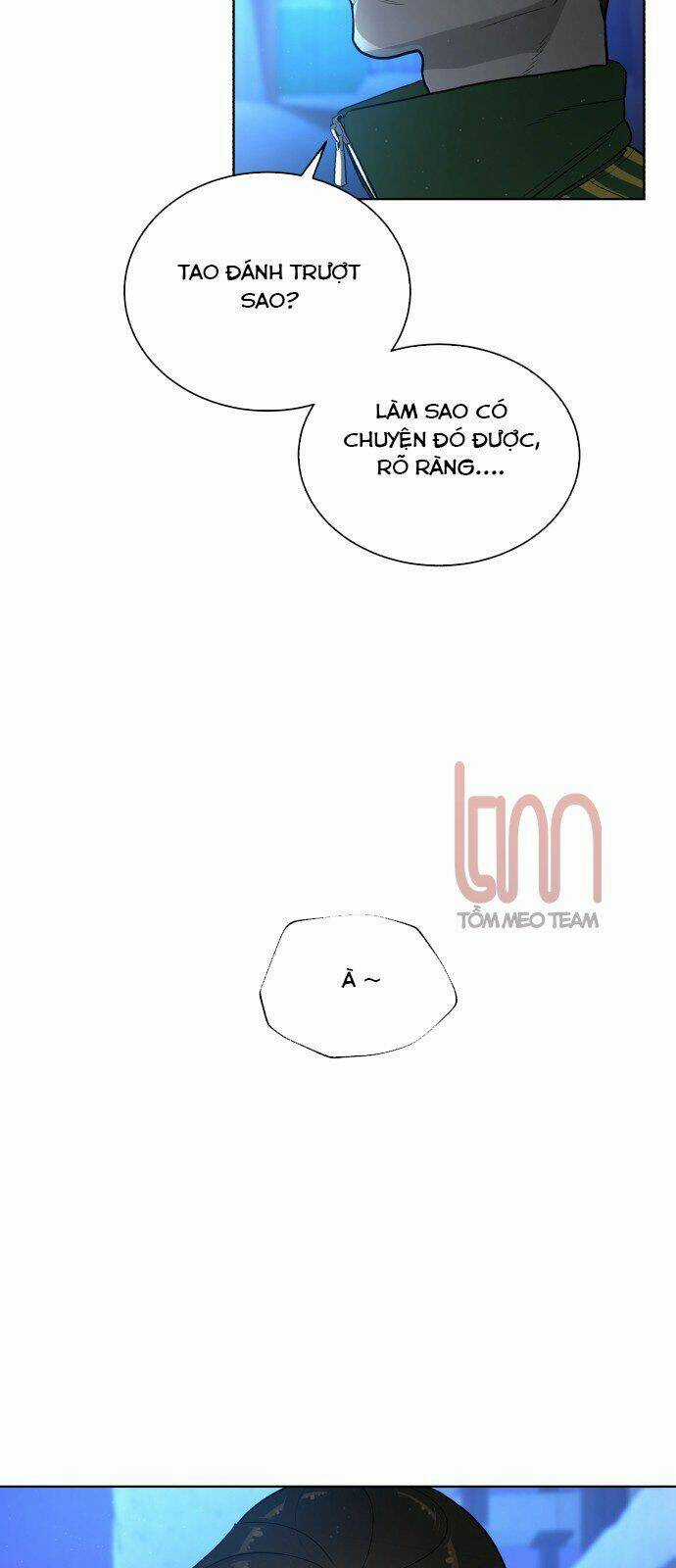 Máu Trắng Chapter 5 trang 31