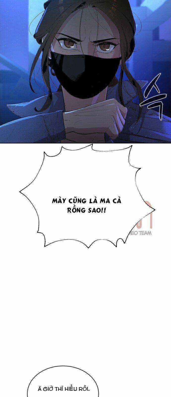 Máu Trắng Chapter 5 trang 32