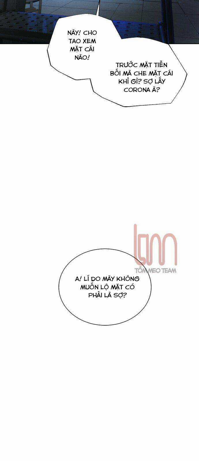 Máu Trắng Chapter 5 trang 34