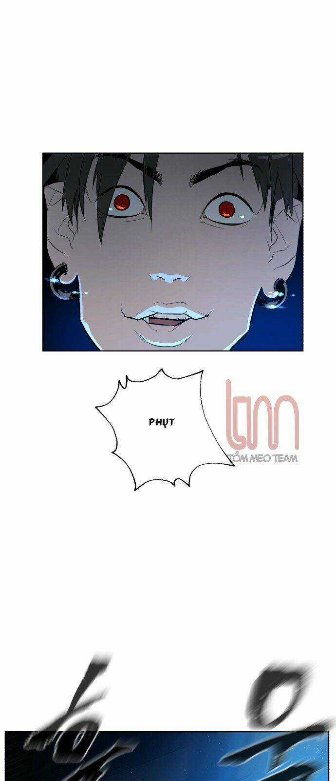 Máu Trắng Chapter 5 trang 39