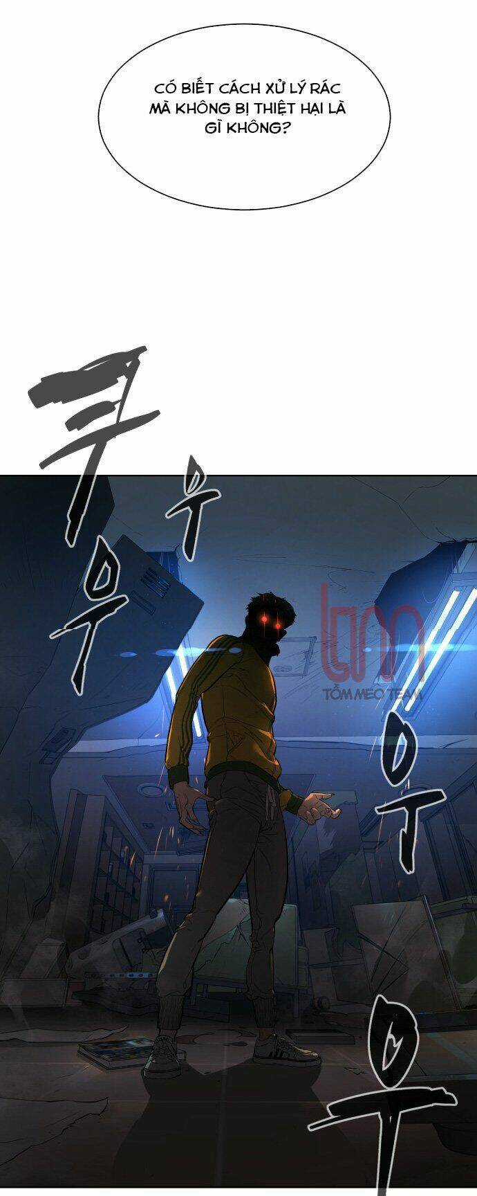 Máu Trắng Chapter 5 trang 4