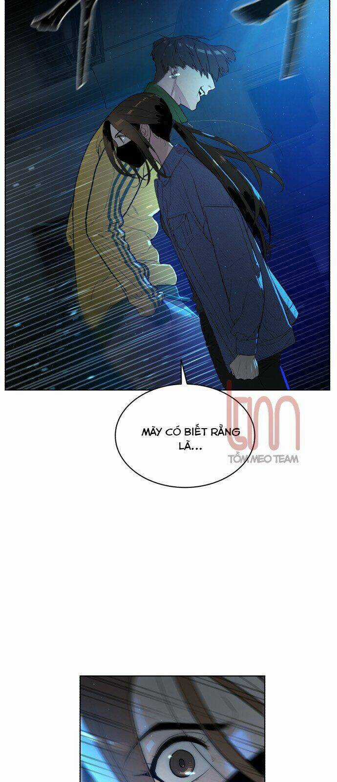 Máu Trắng Chapter 5 trang 40