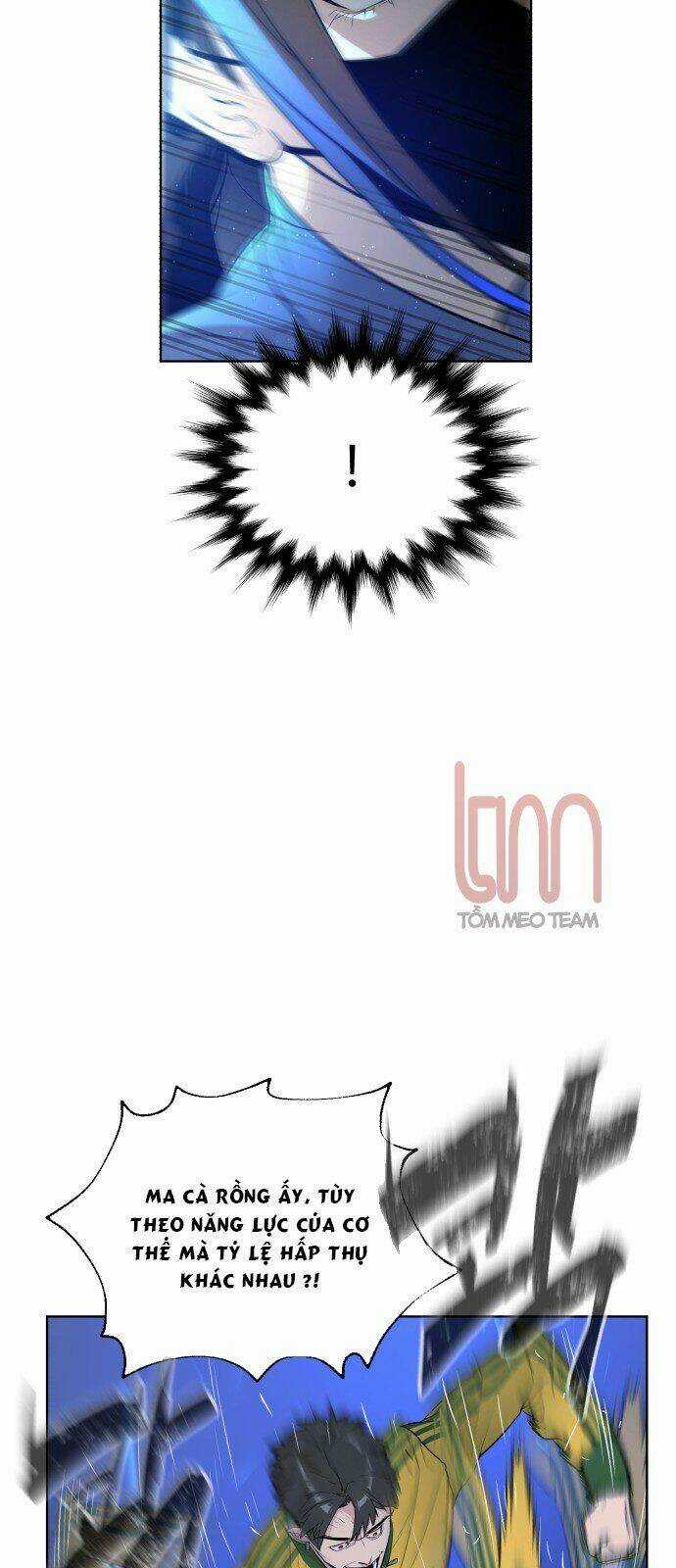 Máu Trắng Chapter 5 trang 41